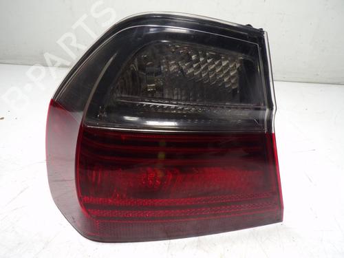 Venstre baglygte BMW 3 (E90) [2004-2012]  15051835