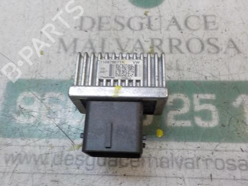 Used Electronic module Electronic module DACIA DOKKER Box Body/MPV 1.5 dCi (FEAJ) (90 hp) 9090565 9090565