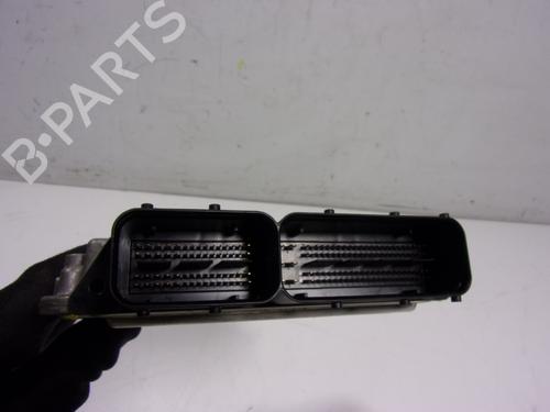 Engine control unit (ECU) VW GOLF VII (5G1, BQ1, BE1, BE2) 1.6 TDI | BP16138478M57 