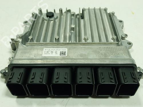 Used Engine control unit (ECU) Engine control unit (ECU) BMW 8 Coupe (G15, F92) [2018-2026] 26874513 26874513