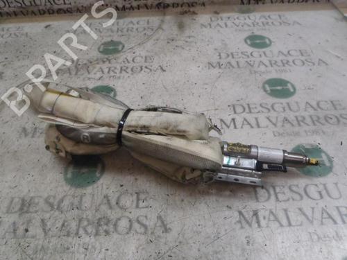Used Right curtain airbag FORD MONDEO IV (BA7) 2.0 TDCi (140 hp) 3818592