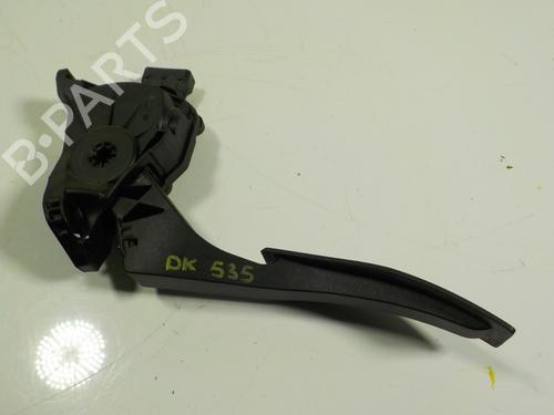 Used Pedal Pedal OPEL ASTRA J (P10) [2009-2016] 13458222 13458222