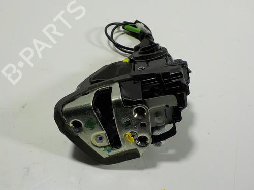 Used Rear left lock TOYOTA COROLLA Hatchback (_E21_, _EA1_, _EH1_) [2018-2025]  11932383