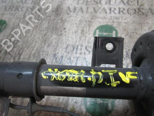 Left front shock absorber FORD KA (RU8) 1.2 | BP4383764M16 - Image 3