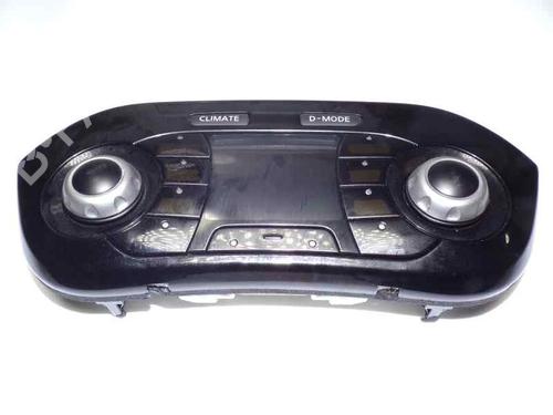 Used Climate control Climate control 6677346 6677346