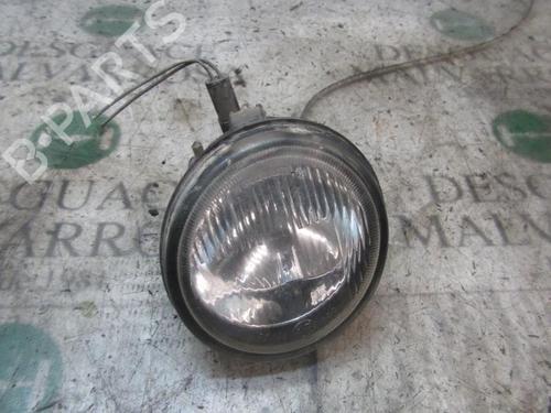Used Right front fog light Right front fog light RENAULT CLIO II (BB_, CB_) [1998-2016] 3837573 3837573