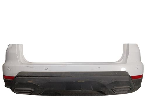 Used Rear bumper SEAT IBIZA V (KJ1, KJG) [2017-2025]  30313306