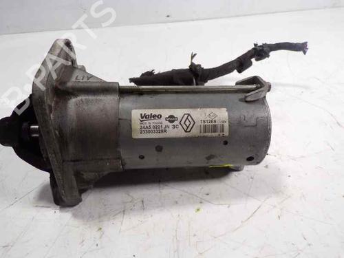 Starter DACIA LODGY (JS_)  | BP6955122M8 