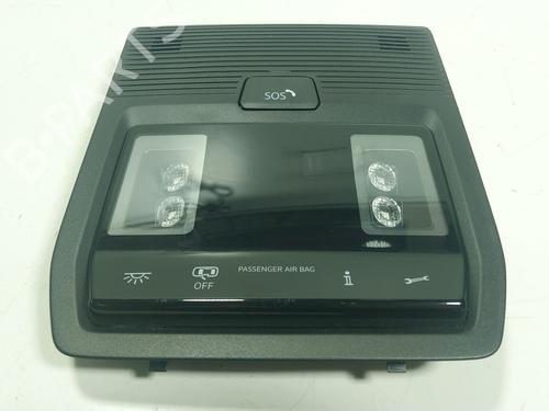 Used Interior roof light SEAT LEON Sportstourer (KL8, KLD) [2020-2026]  31333552