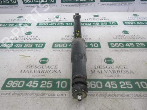 Used Left rear shock absorber Left rear shock absorber HONDA ACCORD VII Tourer (CM, CN) 2.2 i-CTDi (CN2) (140 hp) 3872804 3872804