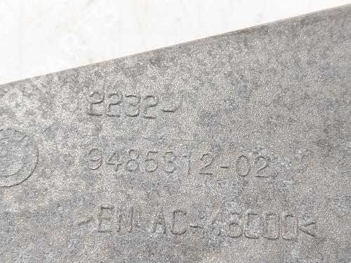 Support BMW 5 (G30, F90)  | BP29946411C155