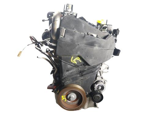 Engine RENAULT MEGANE IV Hatchback (B9A/M/N_)  | BP17790627M1  - Image 5