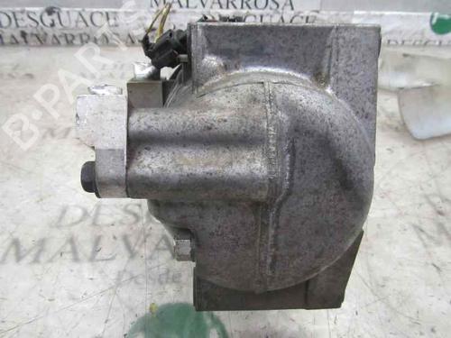 AC-Kompressor NISSAN NAVARA NP300 (D40) 2.5 dCi | BP3846087M34 
