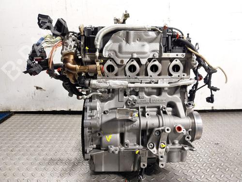 Engine BMW 1 (F40) 118 d | BP31850636M1