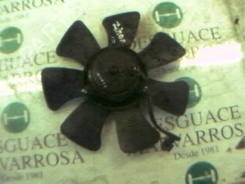 Used Radiator fan Radiator fan 3783096 3783096
