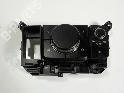 Used Switch Switch MAZDA 3 Hatchback (BP) 2.0 SKYACTIV-G M Hybrid (122 hp) 11191913 11191913