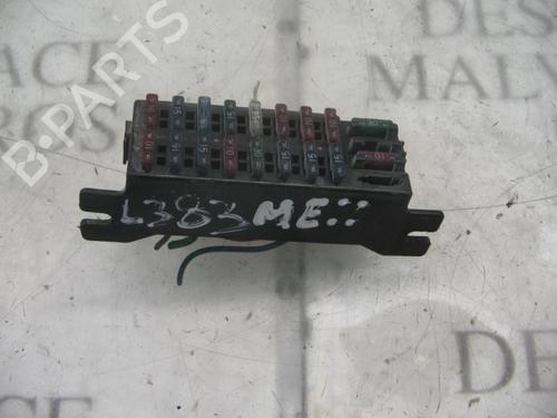 Used Electronic module Electronic module HYUNDAI COUPE I (RD) [1996-2004] 3792392 3792392