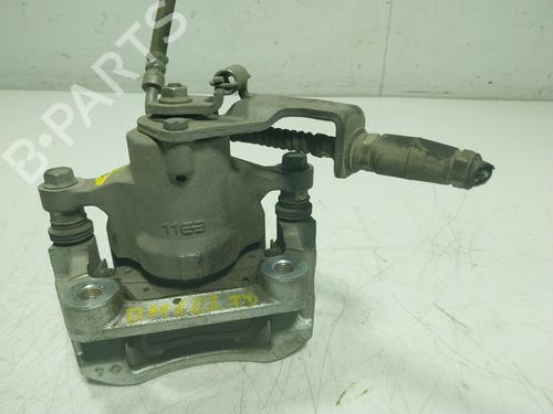 Right rear brake caliper HYUNDAI i30 (PDE, PD, PDEN) 1.0 T-GDI hybrid 48V | BP17862028M106 