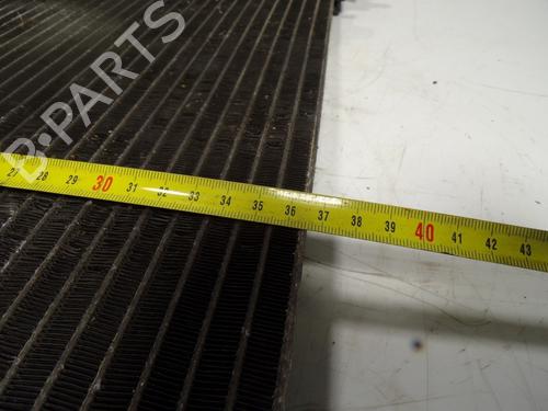 AC radiator CITROËN C4 II (NC_) 1.6 BlueHDi 100 | BP11828415M32 