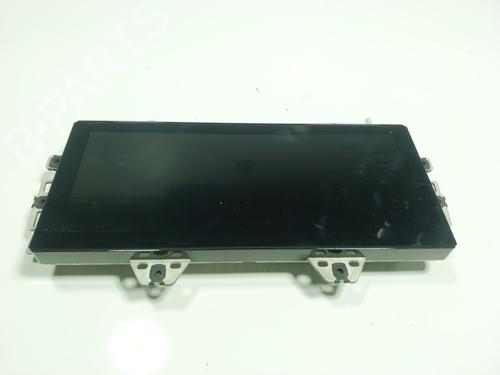 Used Display monitor PORSCHE PANAMERA (971) 2.9 4 (97ABY1, 97BBY1, 97BBI1, 97BBM1) (330 hp) 16665079