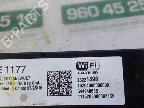 Elektronisk modul OPEL MOKKA / MOKKA X (J13)  | BP6415129M83 