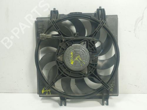 Used Radiator fan Radiator fan 19177899 19177899