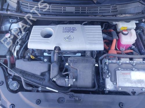 Rear mirror LEXUS CT (ZWA10_) 200h (ZWA10_, ZWA10R) | BP30447448I6  - Image 13