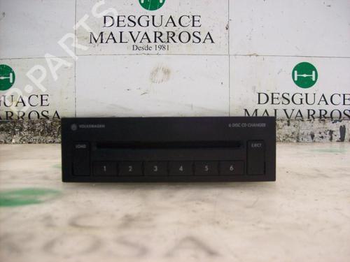 Used Radio Radio 3771011 3771011