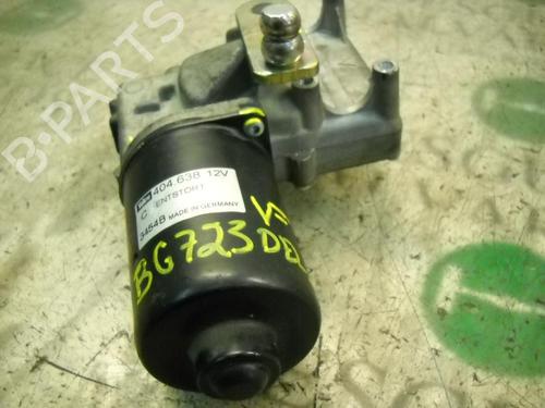 Front wiper motor PEUGEOT 307 Break (3E) 2.0 HDI 110 | BP3788991M29 
