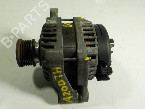 Generator OPEL INSIGNIA A (G09) [2008-2017]  10196034
