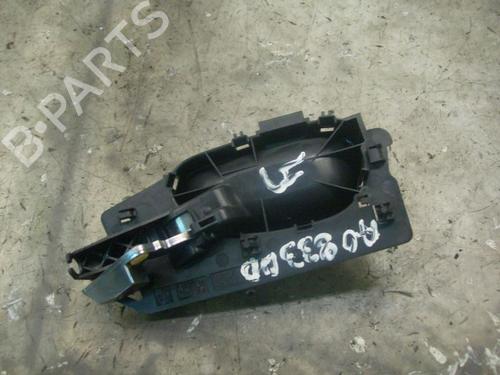 Front right interior door handle PEUGEOT 307 Break (3E) 2.0 HDI 110 | BP3743415I14 