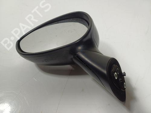 Used Left mirror Left mirror FIAT 500 C (312_) [2009-2026] 26144821 26144821