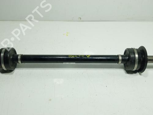Used Right rear driveshaft Right rear driveshaft BMW XM (G09) XM All-wheel Drive (653 hp) 33751332 33751332