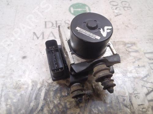 Used ABS pump ABS pump VW CADDY III Box Body/MPV (2KA, 2KH, 2CA, 2CH) 1.9 TDI (75 hp) 3818415 3818415