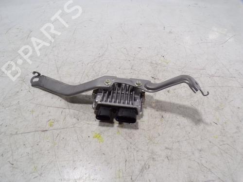 Electronic module TOYOTA RAV 4 V (_A5_, _H5_)  | BP9084721M83 
