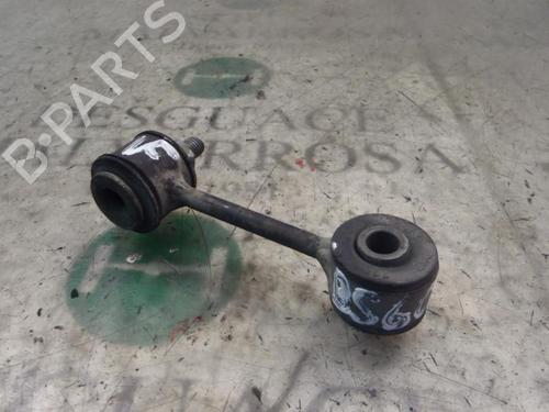 Braço suspensão frente esquerdo SEAT LEON (1M1) 1.9 TDI (110 hp) 14269449