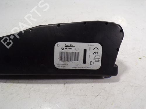 Electronic module RENAULT SCÉNIC III (JZ0/1_)  | BP9159709M83 