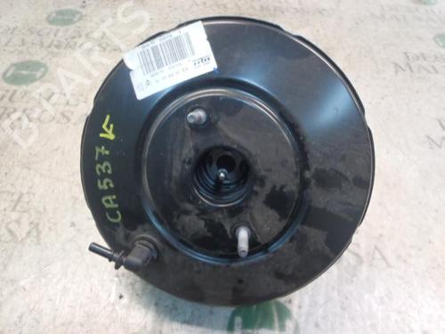 Used Servo brake Servo brake CITROËN C3 II (SC_) 1.4 (73 hp) 3809132 3809132