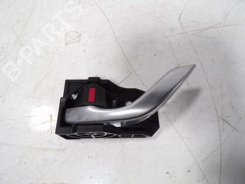 Front left interior door handle MAZDA CX-5 (KE, GH) [2011-2017]  10159713