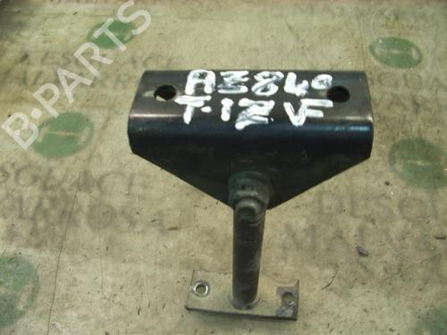 Venstre bagtil bærearm MITSUBISHI CANTER Platform/Chassis (FB_, FE_, FG_) [2001-2025]  14265696