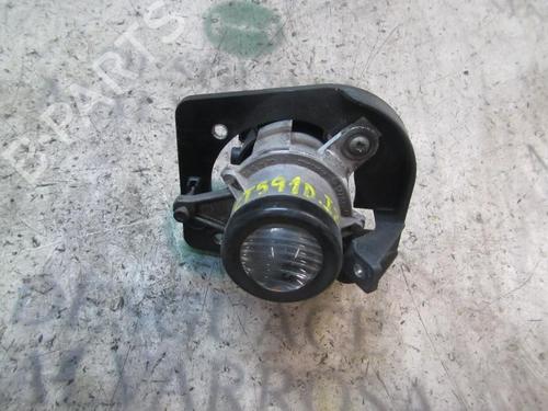 Used Left front fog light Left front fog light LANCIA YPSILON (843_) 1.3 D Multijet (843.AXE11, 843.AXE1A) (90 hp) 3832239 3832239