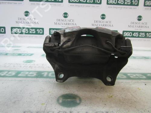 Right front brake caliper DACIA SANDERO II TCe 90 (B8M1, B8MA, B8AC) | BP11550485M104 - Image 3