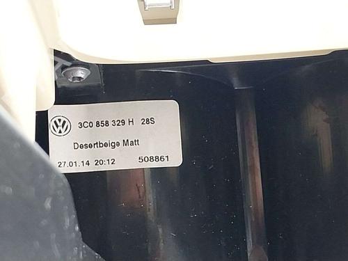 Armrest / Center console VW CC B7 (358) | BP39384374I20 - Image 12