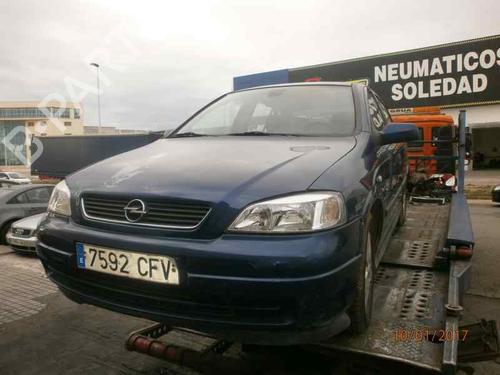Used Parts VAUXHALL ASTRA Mk IV (G) Hatchback (T98) 485228