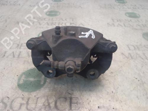 Left front brake caliper NISSAN PRIMERA Hatchback (P12) 2.2 Di | BP11546894M105 - Image 2