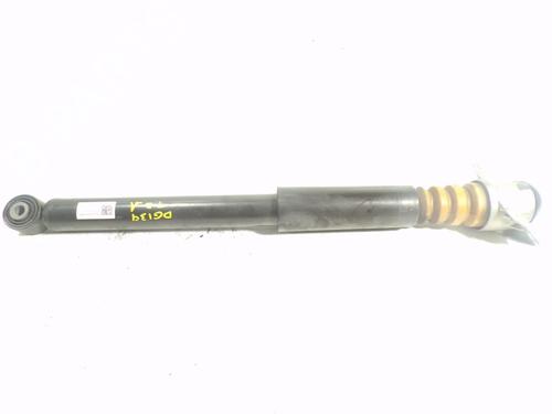 Used Left rear shock absorber AUDI Q3 (8UB, 8UG) 2.0 TDI (150 hp) 6929319