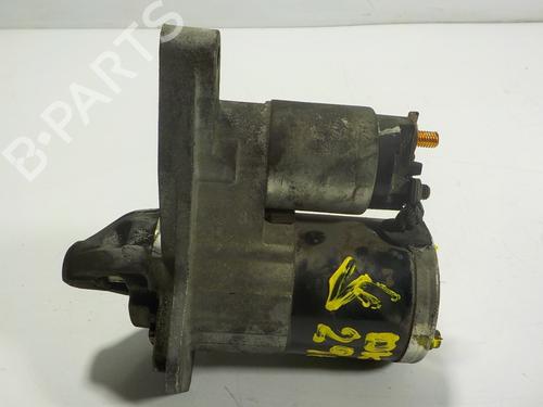 Used Starter NISSAN CUBE (Z12) [2007-2025]  11192946