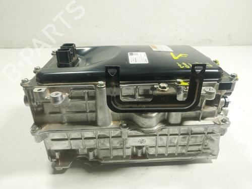 Used Inverter/Converter Inverter/Converter LEXUS LBX (_AYH1_, _AYA1_) Hybrid (MAYH10) (136 hp) 27523506 27523506
