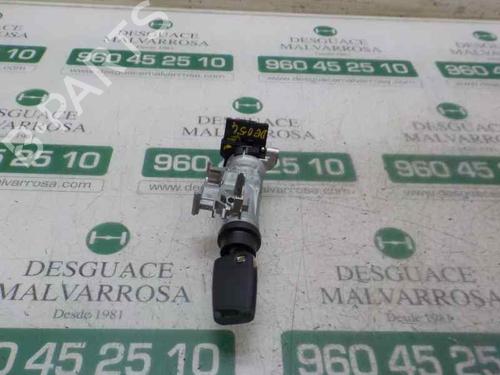 Elektronisk modul SEAT IBIZA V (KJ1, KJG) 1.0 TSI (116 hp) 14283263