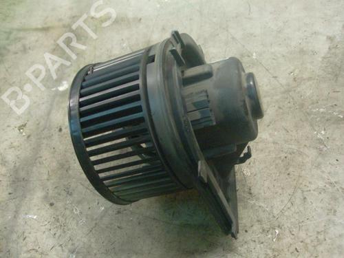 Varmeblæser VW GOLF IV (1J1) [1997-2008]  3749014